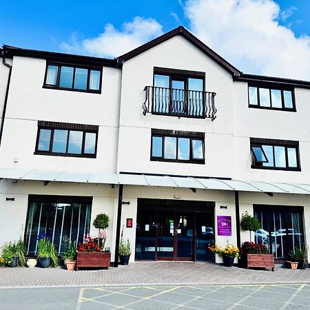 Blanco'S Hotel Port Talbot Exterior photo